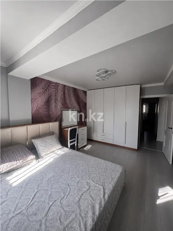 Продажа 3-комнатной квартиры, 80 м² в Алматы - фото 2