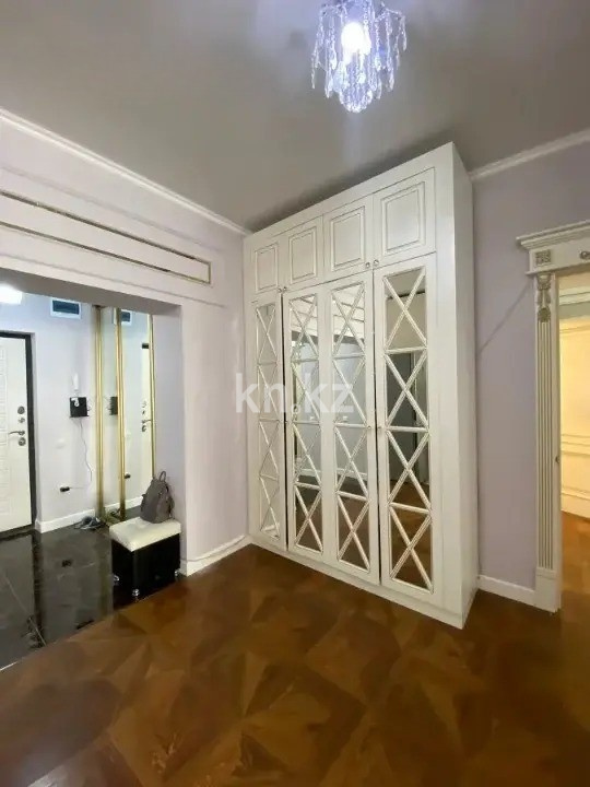 Продажа 3-комнатной квартиры, 83.5 м² в Алматы