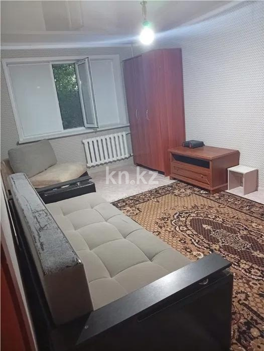 Продажа 1-комнатной квартиры, 30 м² - Продажа квартир в панельном доме в Темиртау - страница 7 фото 1 из 7