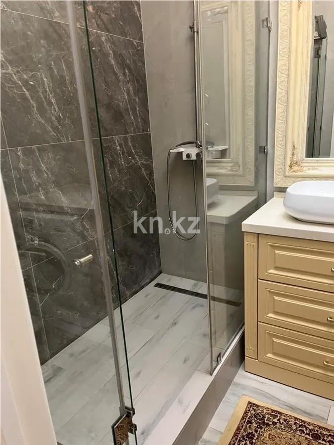 Продажа 2-комнатной квартиры, 45 м², пр. Кабанбай батыра, дом  4/2 - Продажа квартир в Астане фото 3 из 5