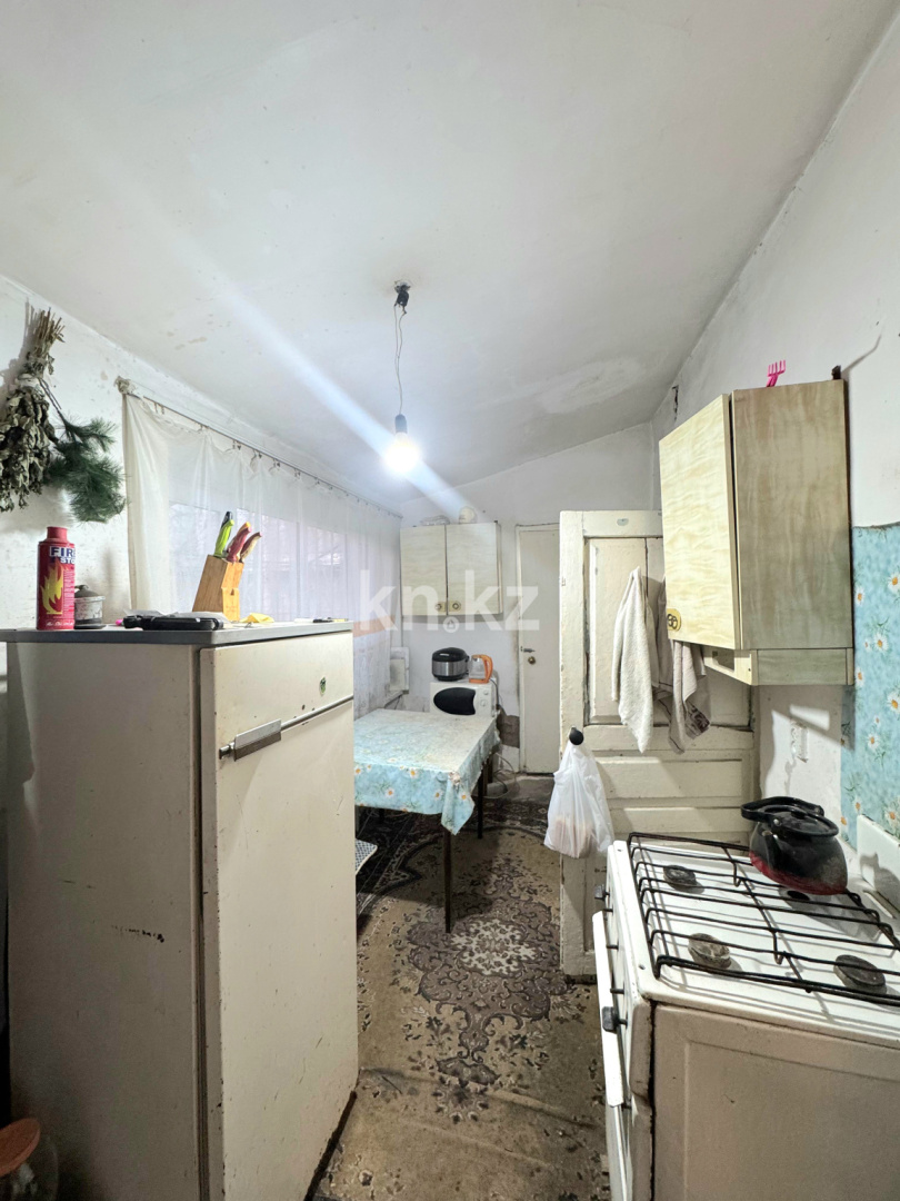 Продажа 4-комнатного дома, 74 м² - Продажа домов, коттеджей в Казахстане фото 7 из 17