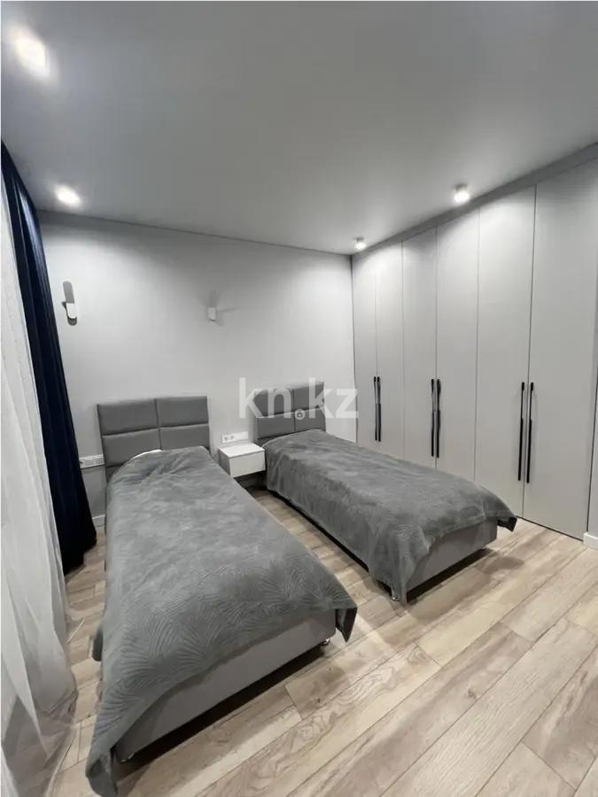 Продажа 4-комнатной квартиры, 119 м² - Продажа четырехкомнатных квартир в Алматы - страница 8 фото 2 из 7