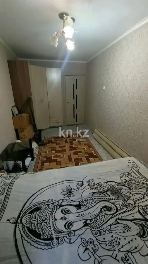 Продажа 2-комнатной квартиры, 48 м², ул. 6-й мик-н, дом  47 в Темиртау - фото 2