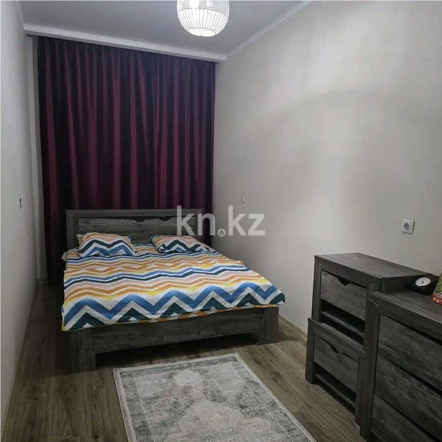 Продажа 2-комнатной квартиры, 54 м², пр. Сарыарка, дом  5 - Продажа квартир в новостройках Астаны без посредников с фото фото 1 из 1