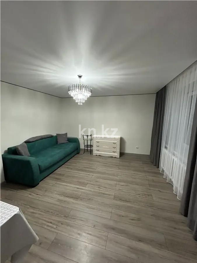 Продажа 2-комнатной квартиры, 54.9 м², ул. Косшыгулулы, дом  19/3 в Астане