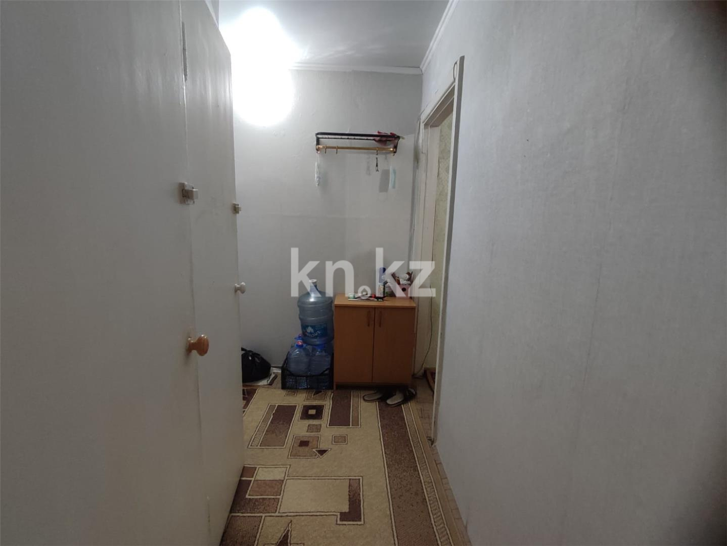 Продажа 2-комнатной квартиры, 45 м², мкр-н 23 в Караганде - фото 9