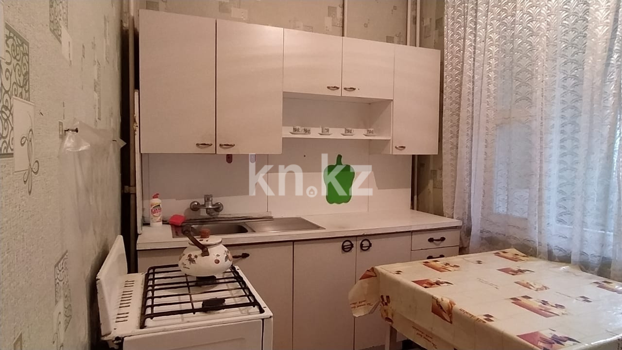 Аренда 1-комнатной квартиры, 42 м² - Аренда недвижимости в Алматы фото 7 из 7