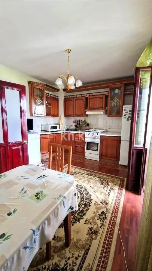 Продажа 3-комнатной квартиры, 93.5 м², ул. Ауэзова, дом  22 в Астане - фото 4