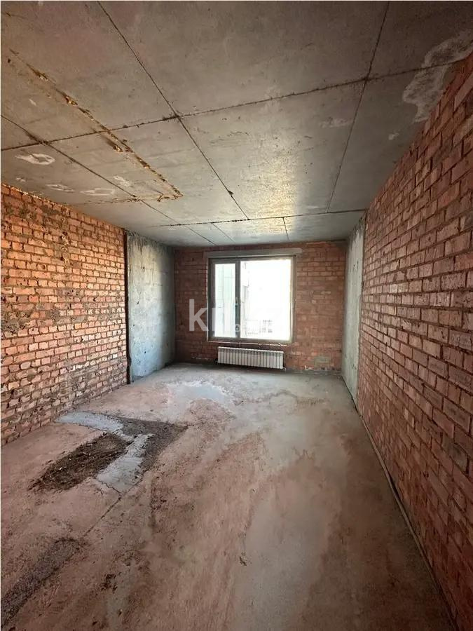 Продажа 3-комнатной квартиры, 84 м², пр. Мангилик Ел, дом  68б - Продажа  трехкомнатных квартир в новостройках Астаны с фото фото 1 из 2