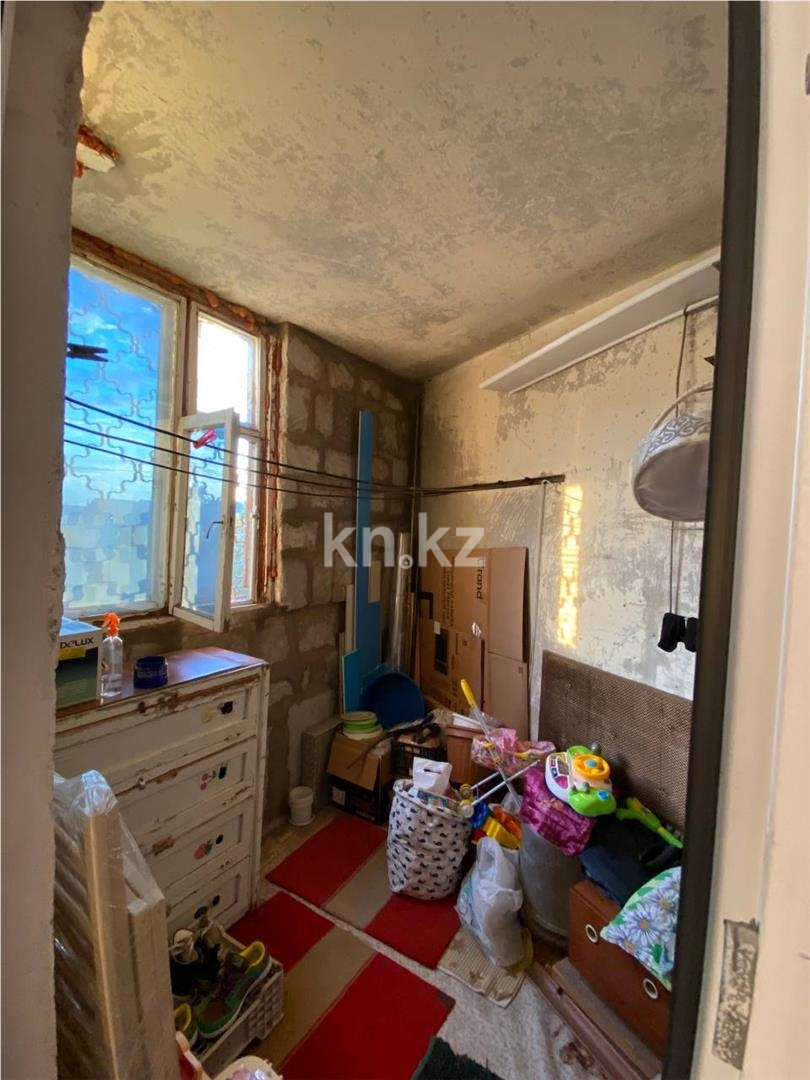 Продажа 4-комнатной квартиры, 96 м² - Продажа квартир в панельном доме в Темиртау фото 21 из 22