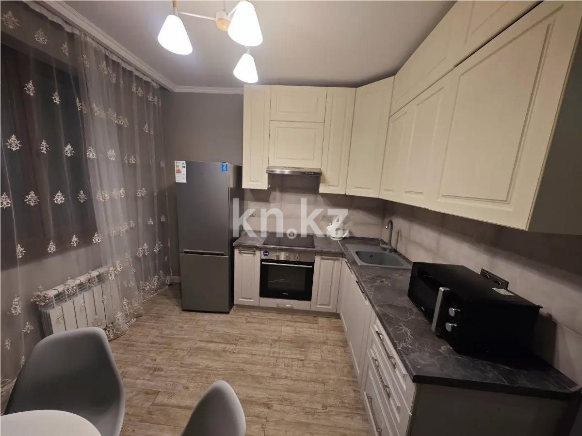 Продажа 2-комнатной квартиры, 41 м² в Алматы - фото 2
