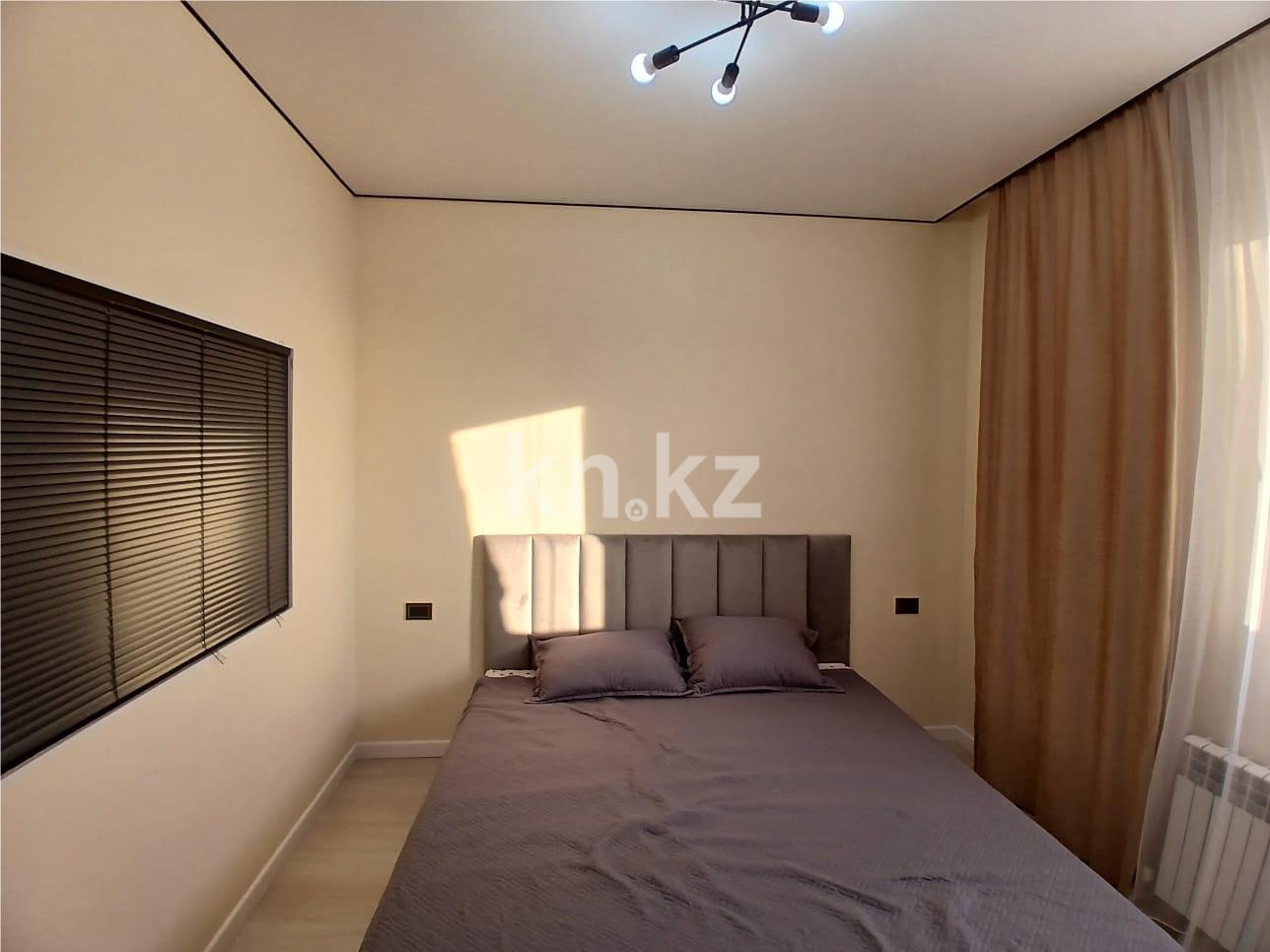 Продажа 1-комнатной квартиры, 34 м² - Продажа квартир в Актау фото 5 из 11