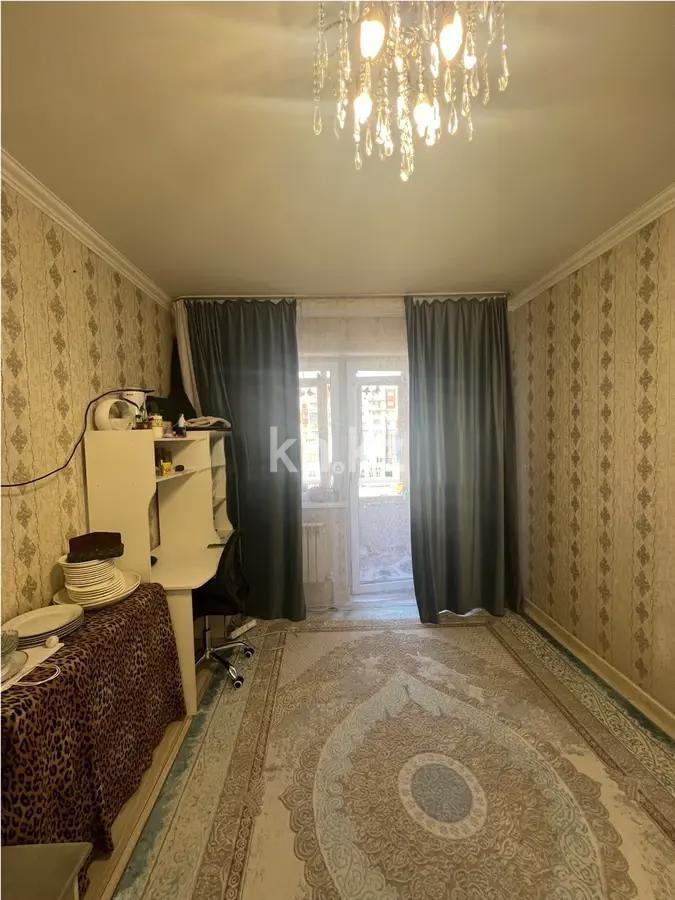 Продажа 1-комнатной квартиры, 28 м², ул. Жунисова, дом  14/7 - Продажа квартир в Алматы фото 1 из 4