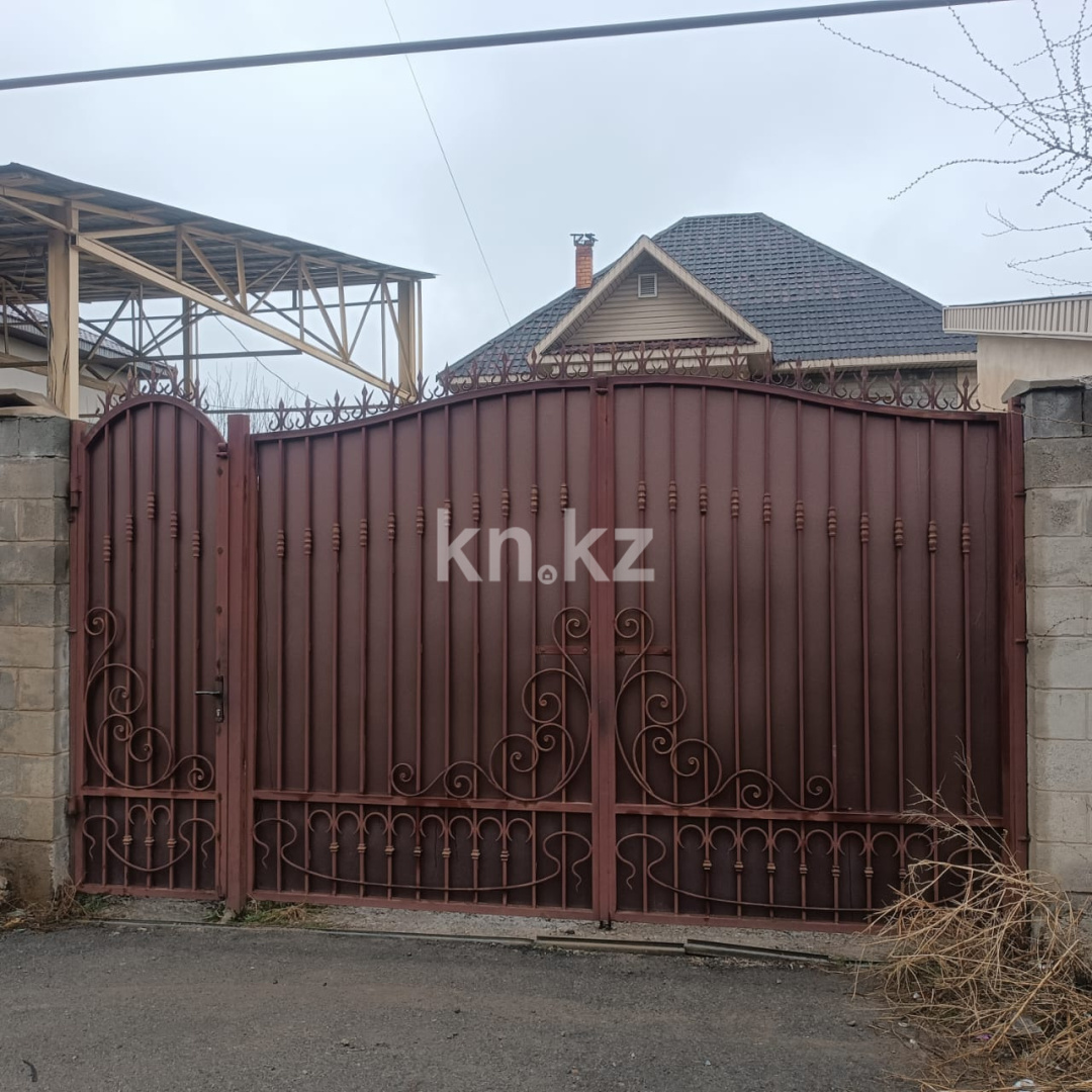 Продажа 5-комнатного дома, 203.9 м² - Продажа домов, коттеджей в Казахстане - страница 3 фото 2 из 8