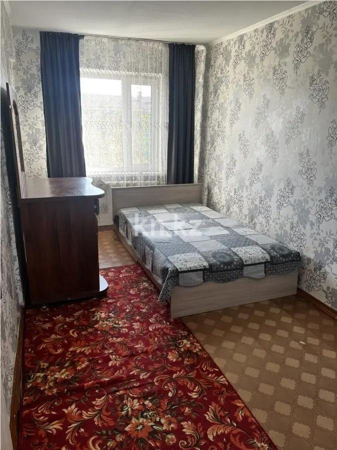 Продажа 3-комнатной квартиры, 59 м², ул. Кужанова, дом  13 - Продажа квартир в Сарани фото 4 из 7