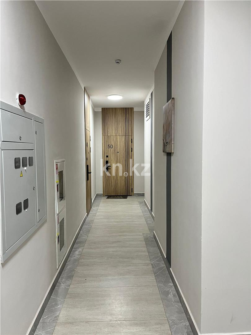 Продажа 3-комнатной квартиры, 66 м² - Продажа квартир в Казахстане фото 17 из 20