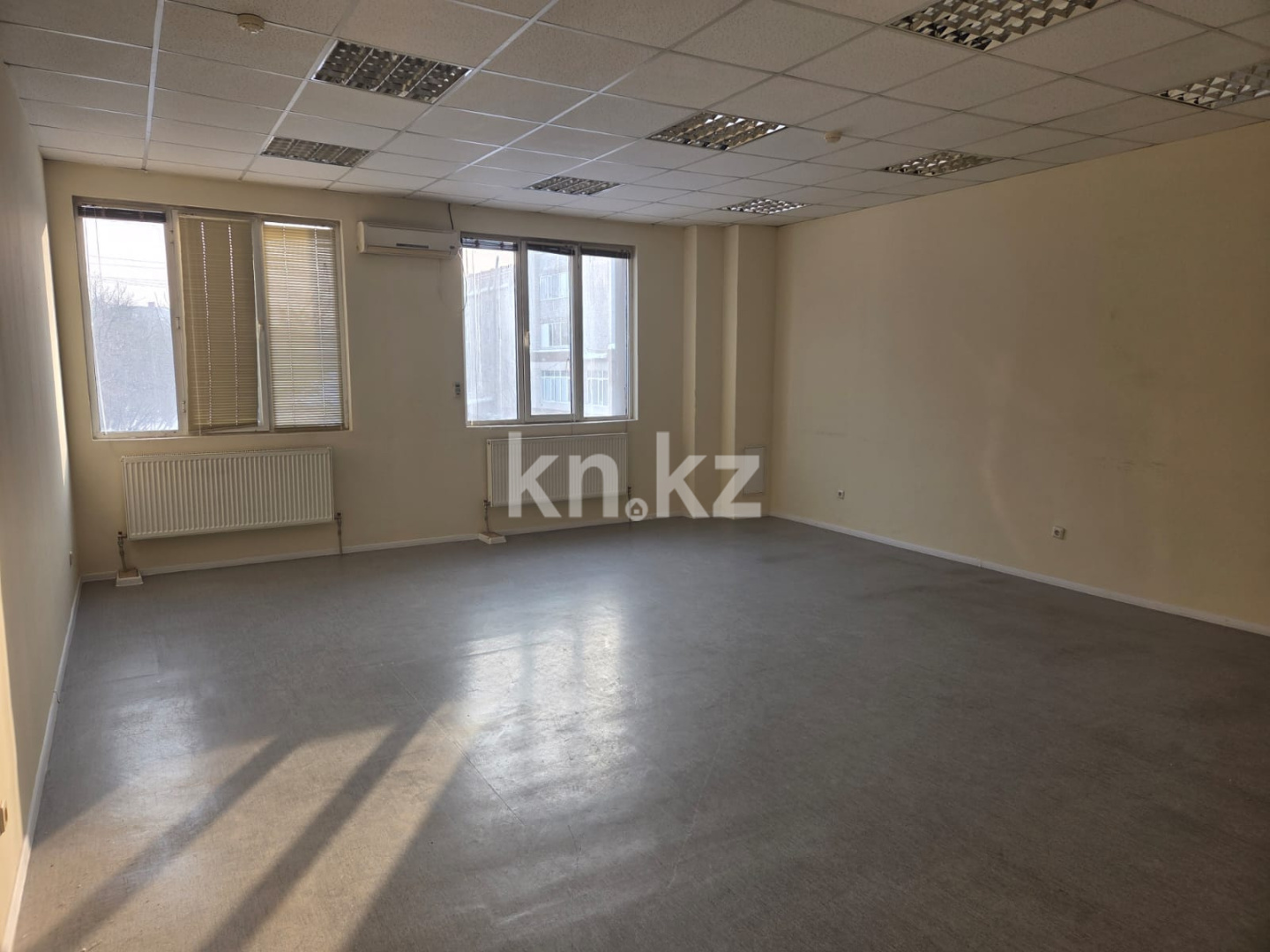 Аренда помещения - Аренда офисных и торговых помещений в Астане с фото фото 6 из 7