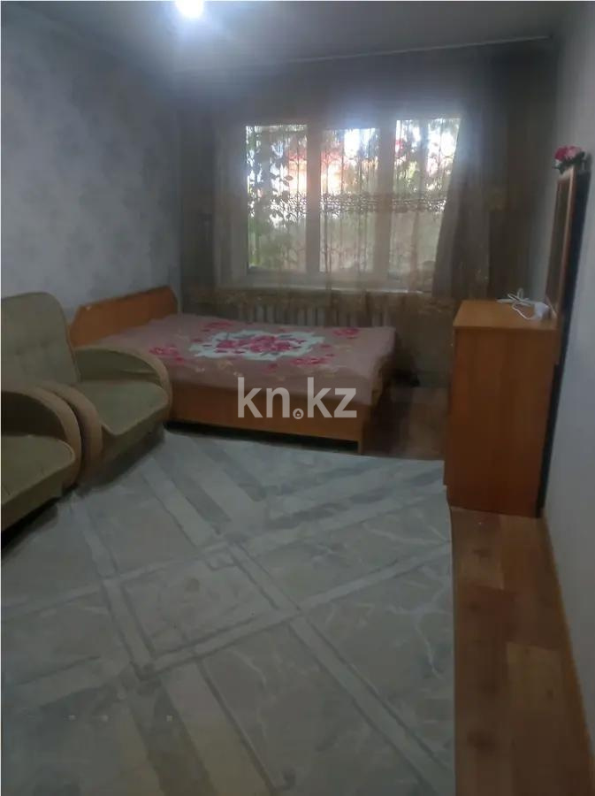 Продажа 1-комнатной квартиры, 30.7 м² - Продажа однокомнатных квартир в Казахстане - страница 6 фото 1 из 3