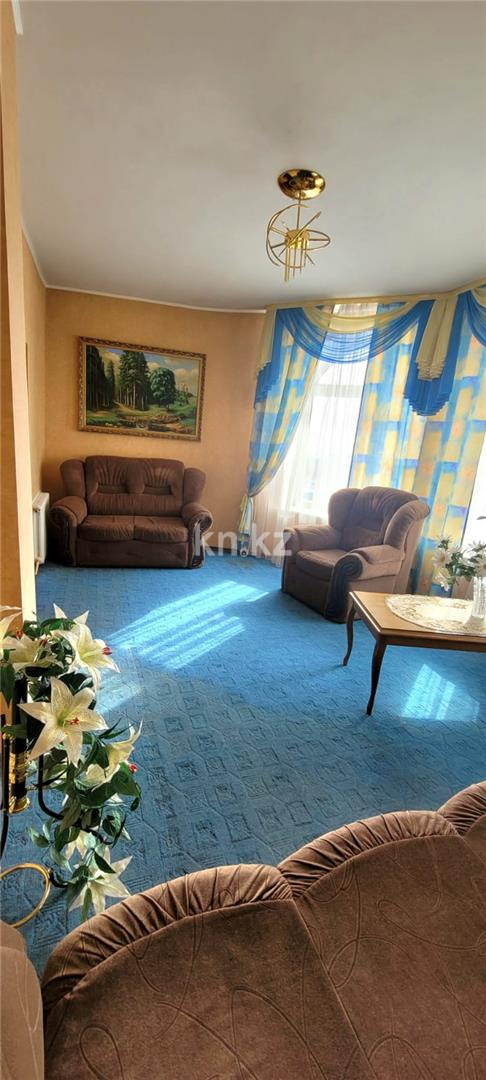 Продажа 6-комнатного дома, 391 м², мкр-н 9А - Продажа домов, коттеджей в Темиртау фото 20 из 45