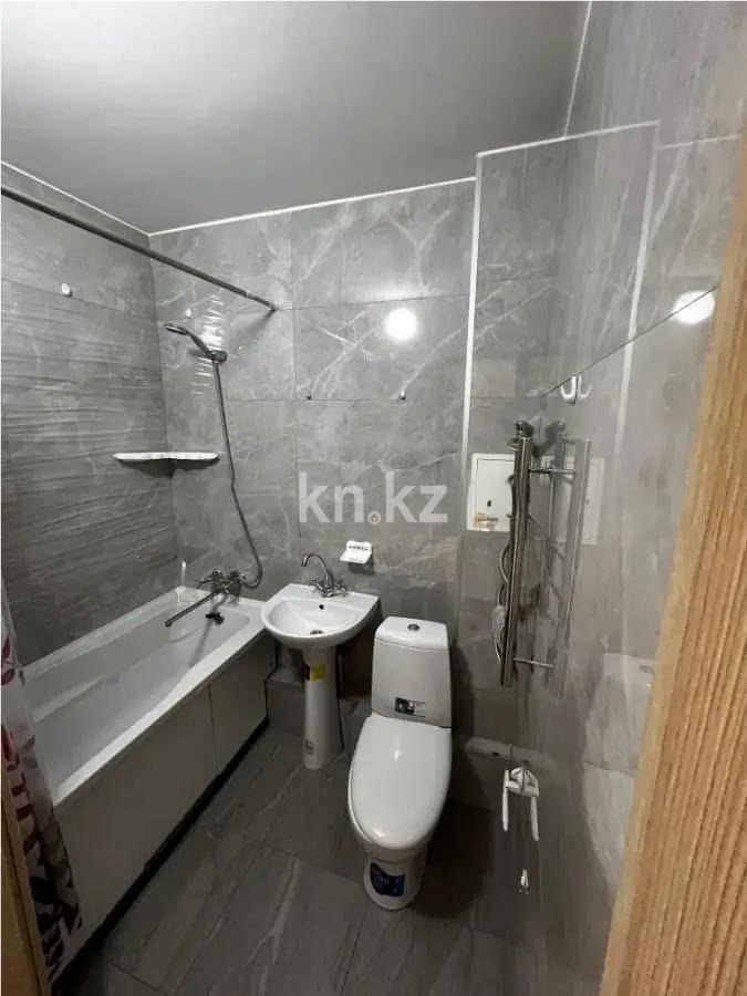 Продажа 1-комнатной квартиры, 33 м² в Алматы - фото 3