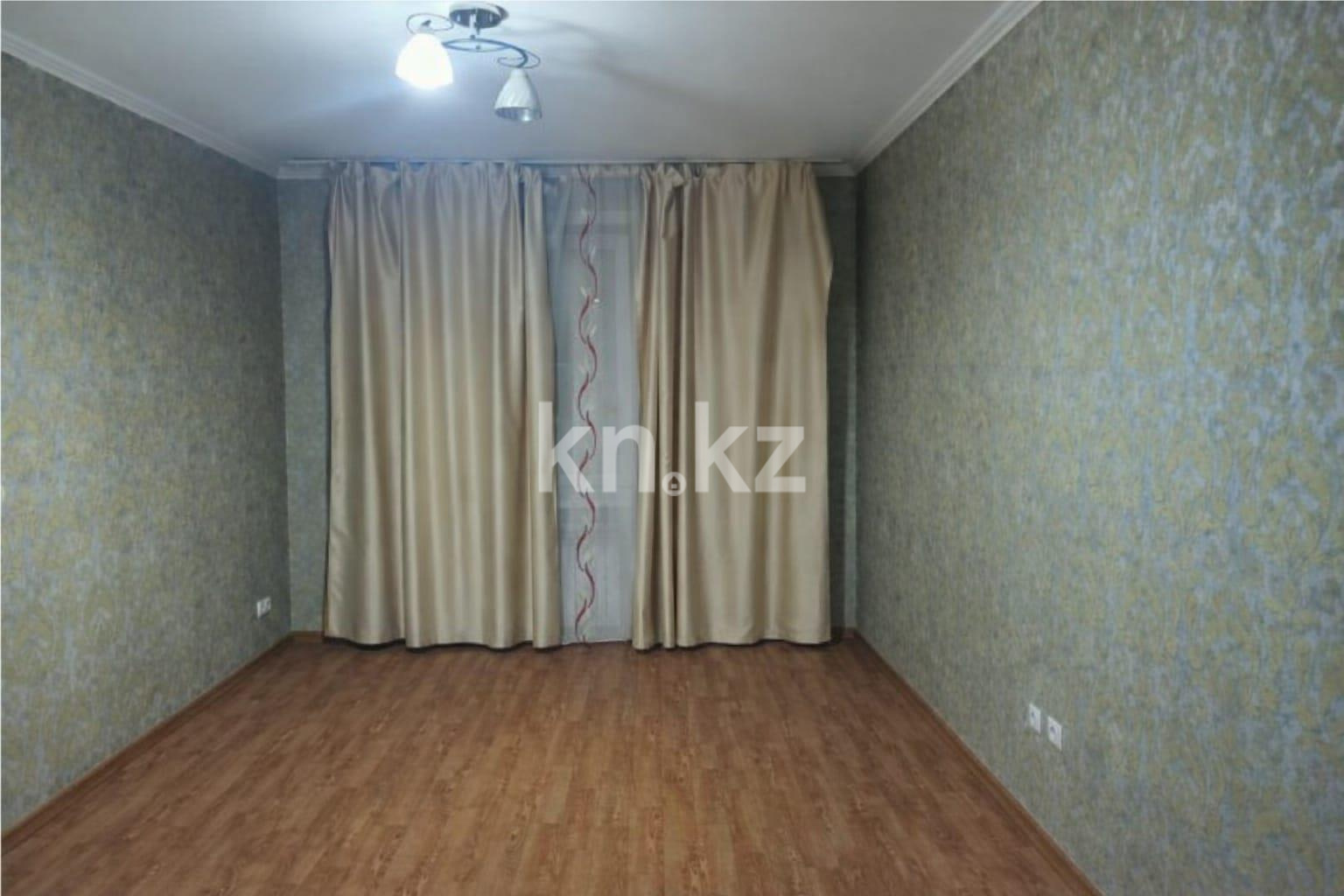 Продажа 2-комнатной квартиры, 56 м² - Продажа двухкомнатных квартир в панельном доме в Казахстане - страница 81 фото 1 из 10