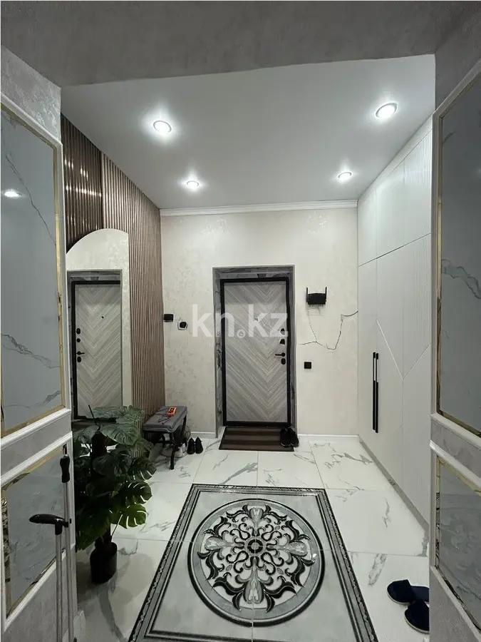 Продажа 3-комнатной квартиры, 79 м² - Продажа квартир от собственников в Караганде фото 5 из 5