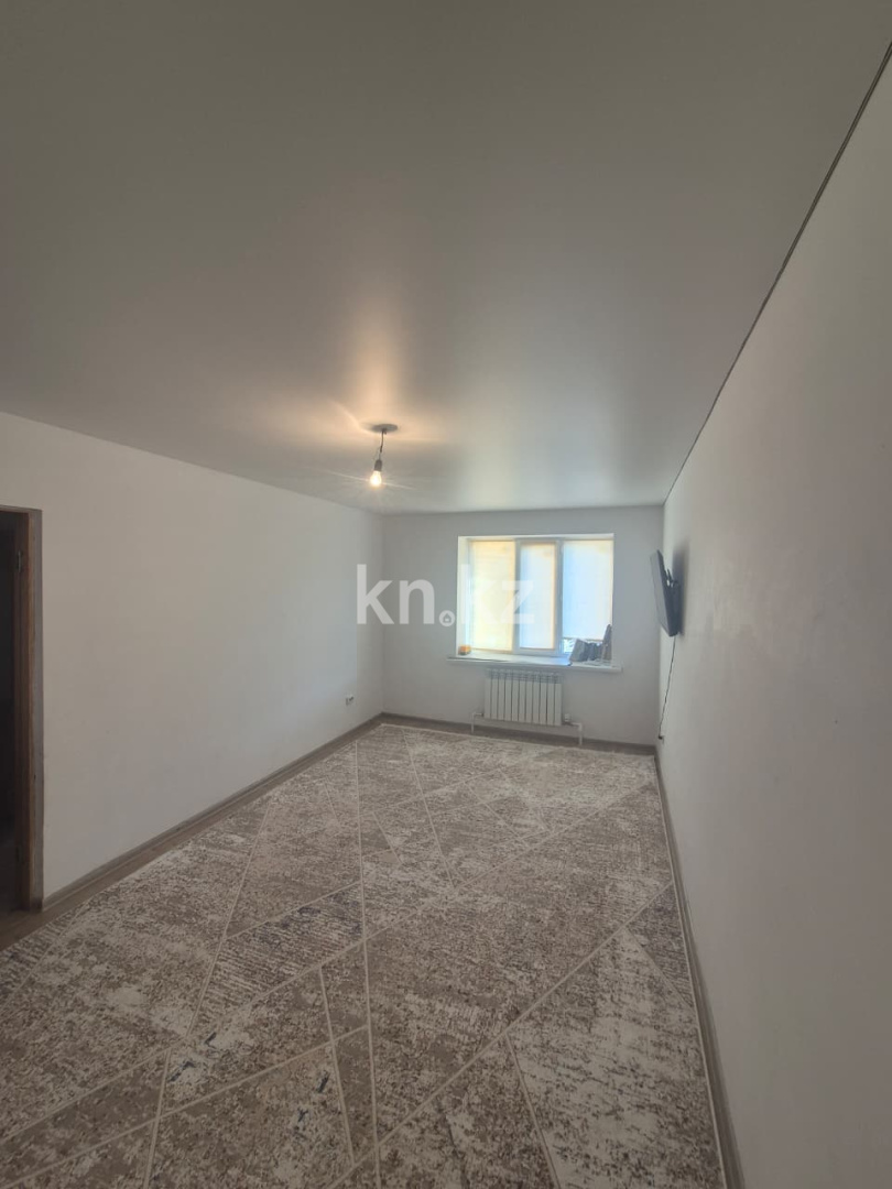 Продажа 1-комнатной квартиры, 46.9 м², ул. Есет батыра, дом  65 - Продажа квартир в Актобе фото 9 из 11