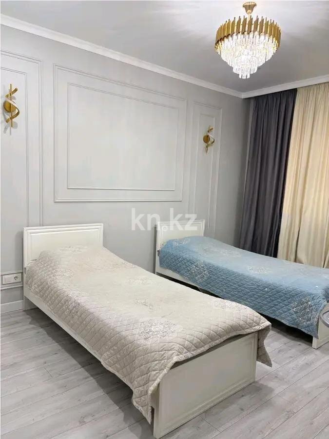 Продажа 3-комнатной квартиры, 69 м² в Алматы - фото 3