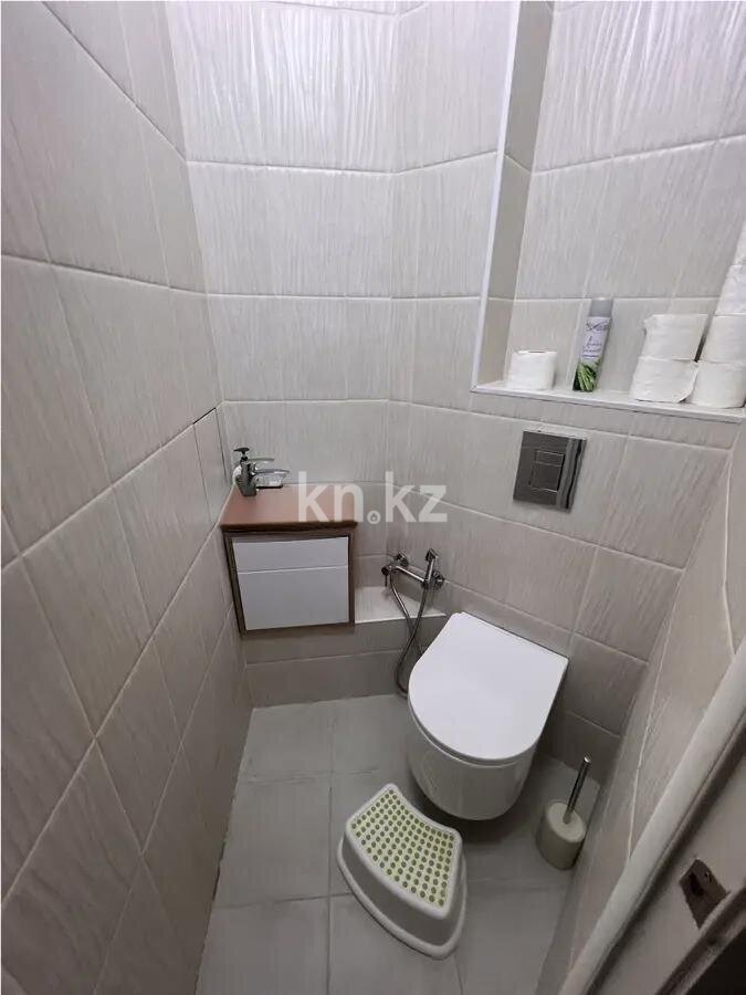Продажа 2-комнатной квартиры, 69 м² в Алматы - фото 5