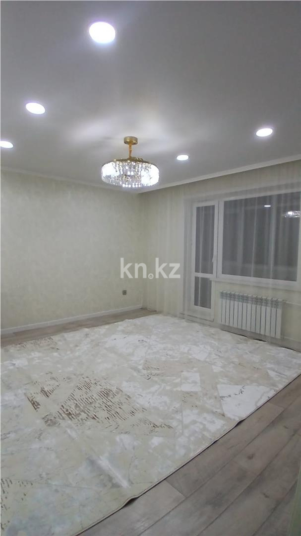 Продажа 3-комнатной квартиры, 64 м², мкр. Степной-3 в Караганде