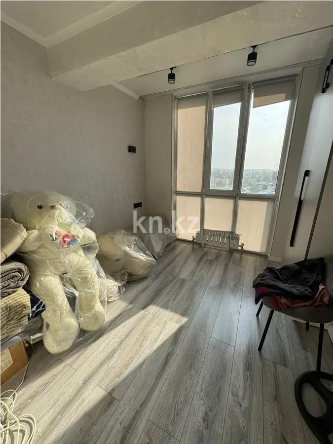 Продажа 2-комнатной квартиры, 44.5 м², ул. Боткина, дом  18/1 - Продажа квартир в Казахстане фото 2 из 4