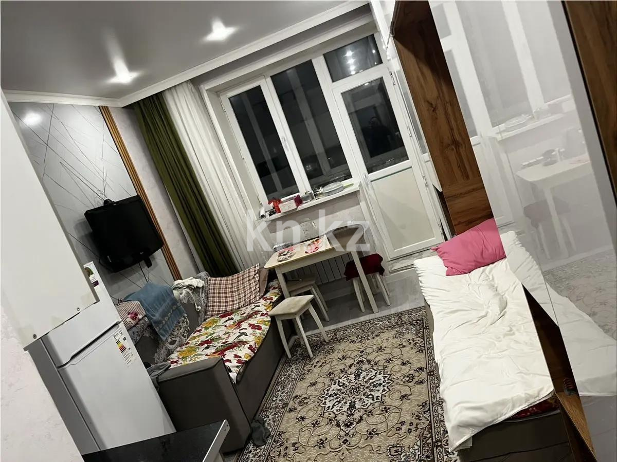 Продажа 1-комнатной квартиры, 23.2 м² - Продажа квартир в Астане - страница 12 фото 1 из 3