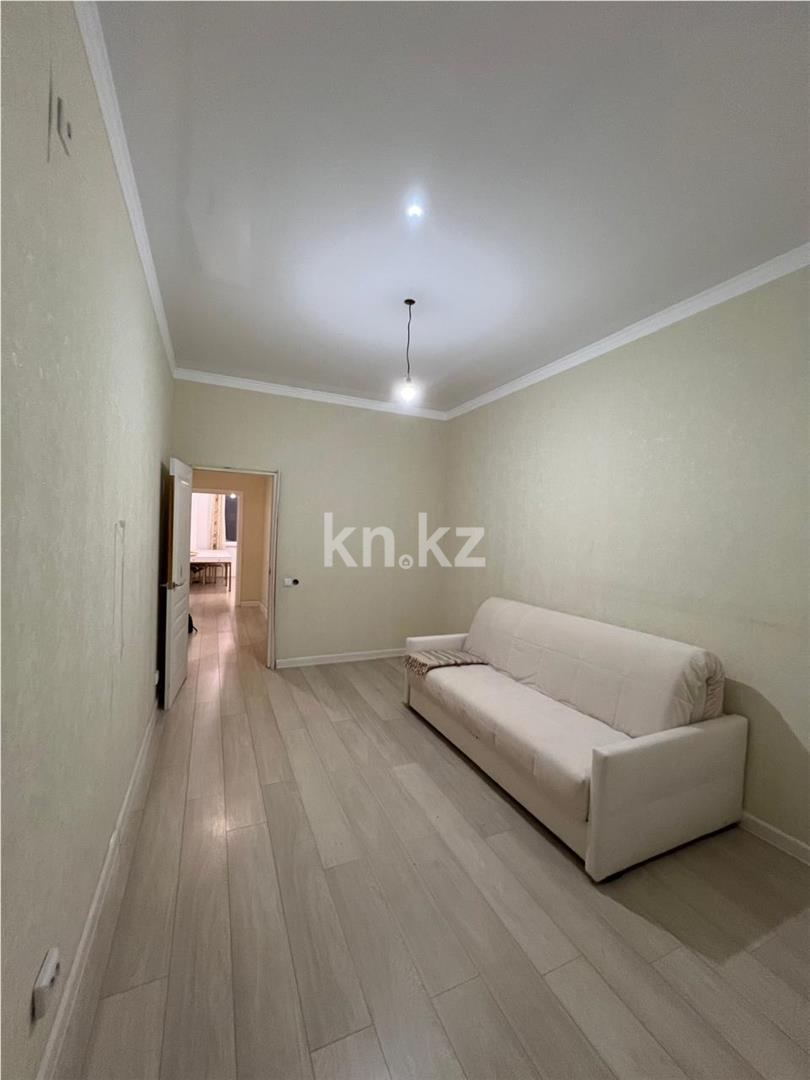 Продажа 3-комнатной квартиры, 83 м² в Астане