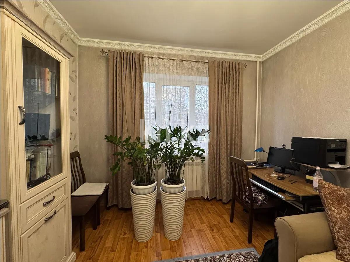 Продажа 2-комнатной квартиры, 60 м², мкр. Жетысу-2, дом  3 в Алматы