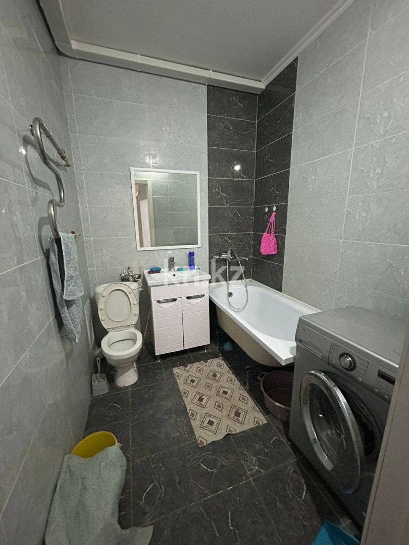 Аренда 2-комнатной квартиры, 50 м² - Недвижимость в Казахстане - страница 4 фото 8 из 8