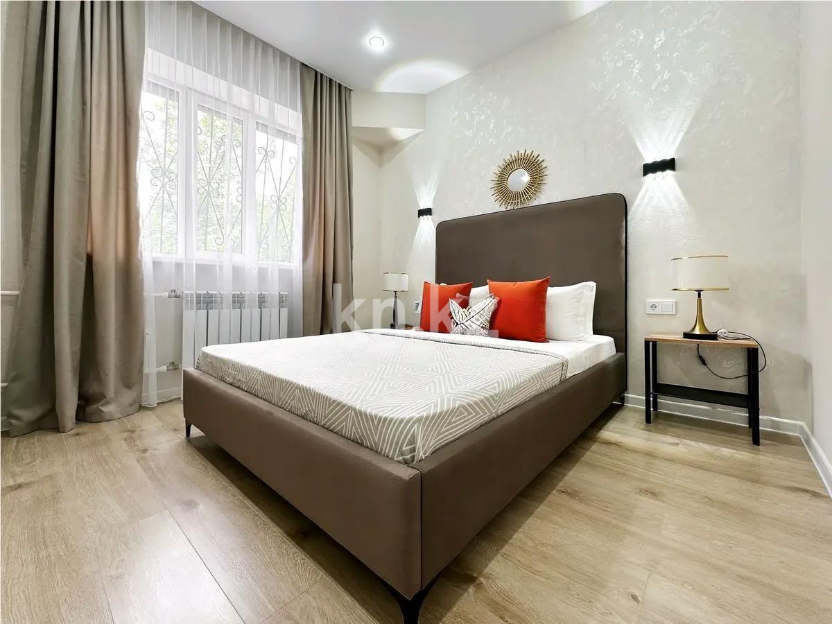 Продажа 2-комнатной квартиры, 50 м² - Недвижимость в Алматы фото 2 из 2
