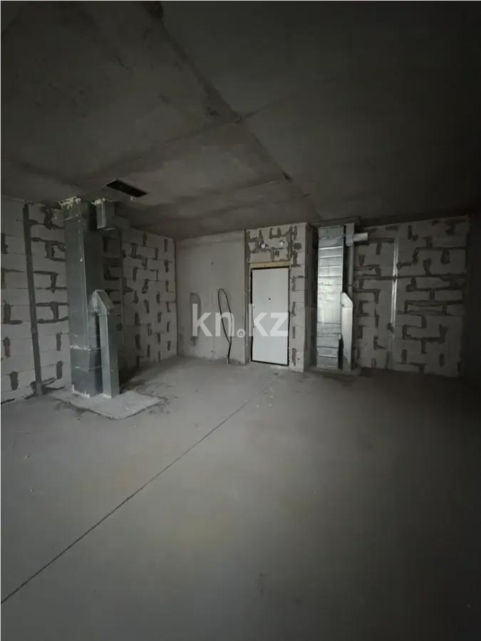 Продажа 1-комнатной квартиры, 43 м² в Алматы - фото 2
