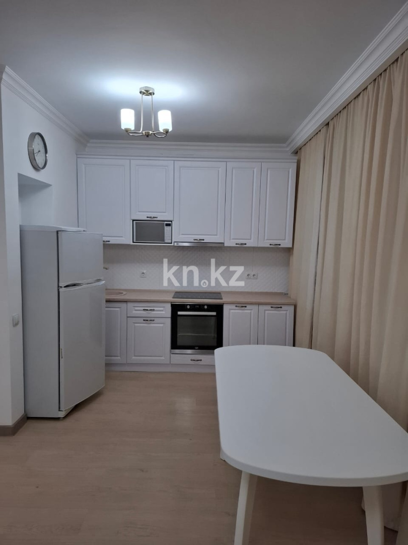 Аренда 3-комнатной квартиры, 59 м² в Астане - фото 10