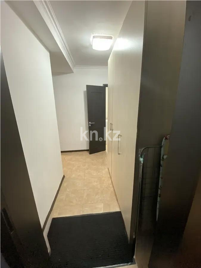 Продажа 1-комнатной квартиры, 34.1 м² в Астане - фото 5