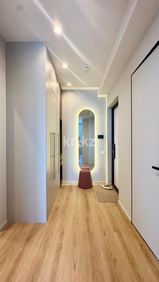 Аренда 2-комнатной квартиры, 65 м², пр. Аль-Фараби - Аренда квартир помесячно в Казахстане фото 1 из 40