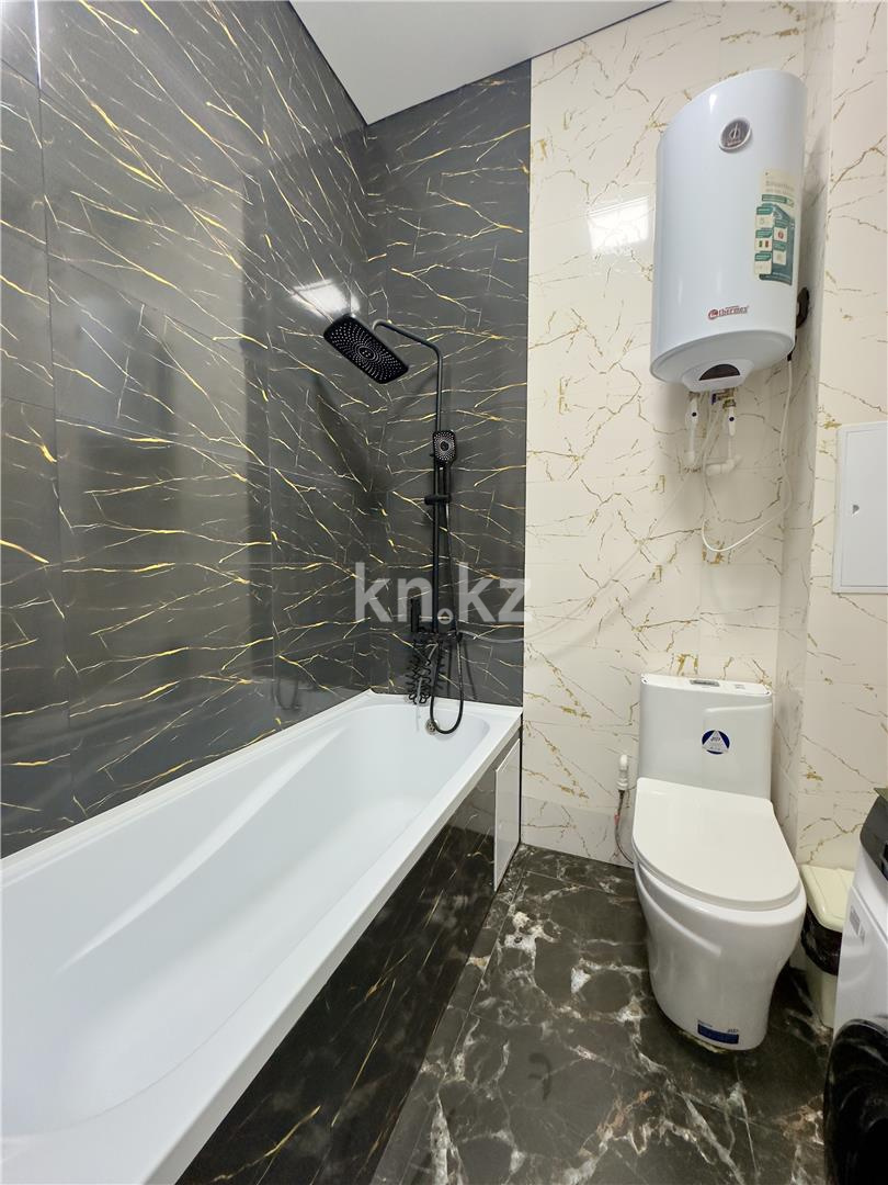 Продажа 2-комнатной квартиры, 60 м², ул. 3-я - Продажа квартир в Караганде фото 22 из 26