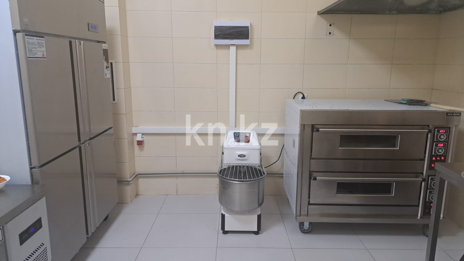 Продажа бизнеса, 277 м² в Астане - фото 5