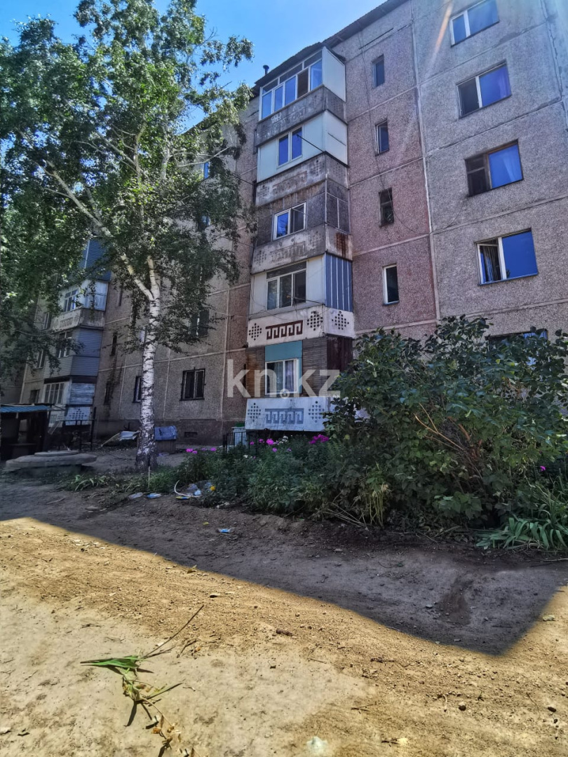 Продажа 4-комнатной квартиры, 75 м², Водник-3 - Продажа квартир в Алматинской области фото 29 из 33