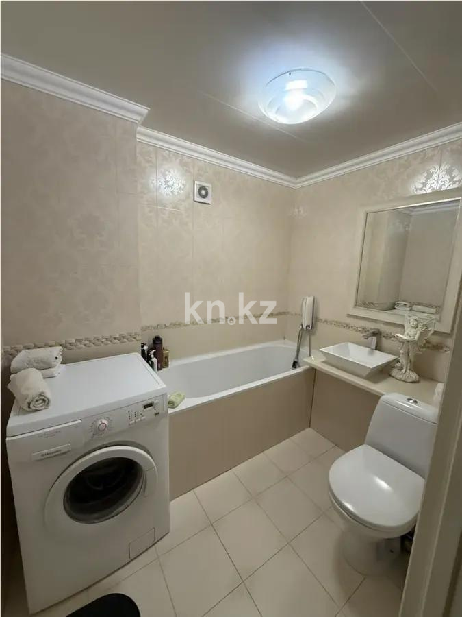 Продажа 2-комнатной квартиры, 48 м², ул. Шагабутдинова, дом  63 в Алматы - фото 4