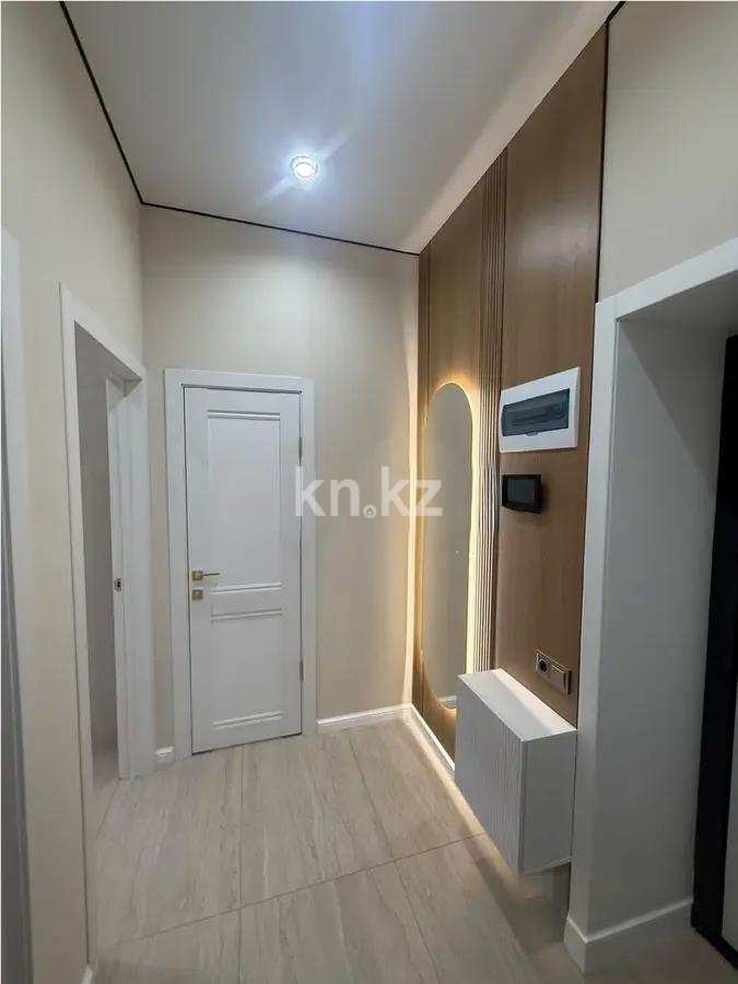 Продажа 2-комнатной квартиры, 45 м² - Продажа квартир-студий в Караганде фото 5 из 5
