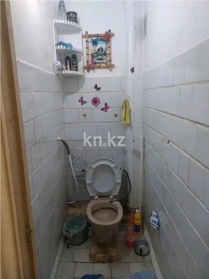 Продажа 3-комнатной квартиры, 65 м², ул. Промышленная, дом  22 - Продажа и аренда недвижимости в Абае фото 5 из 6