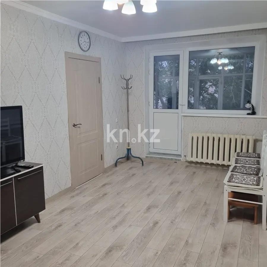 Продажа 2-комнатной квартиры, 42.5 м² в Астане