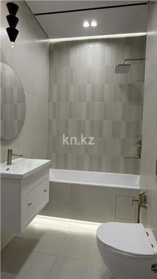 Продажа 1-комнатной квартиры, 34 м² в Астане - фото 3