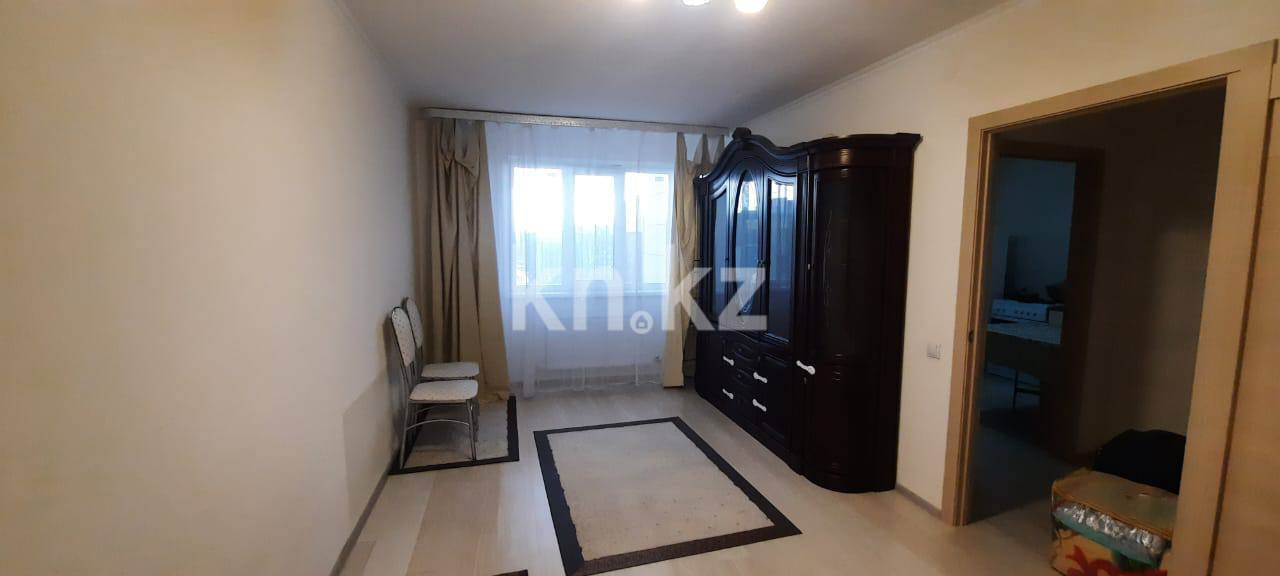 Аренда 1-комнатной квартиры, 40 м² - Аренда недвижимости в Астане фото 3 из 7