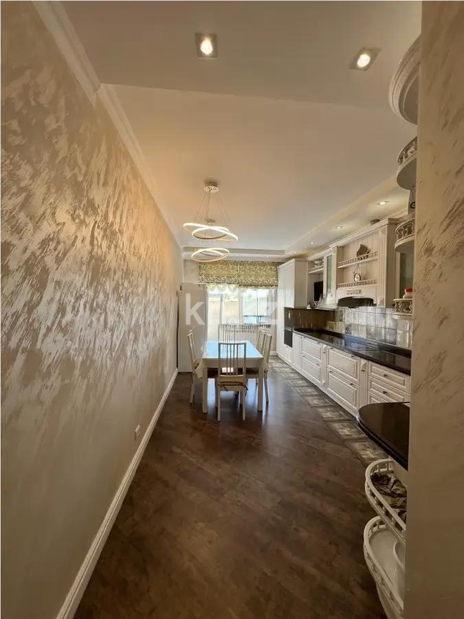 Продажа 4-комнатной квартиры, 105 м² в Астане - фото 5